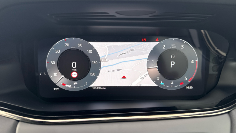 Land Rover Range Rover Evoque 1.5 P160 Dynamic SE 5dr 2WD Auto Petrol Hatchback